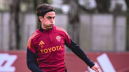 Dybala (forse) ci sarà, ultimo test per la Joya prima della Juventus