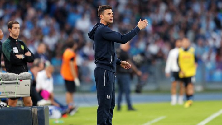 Sportitalia – L’Italia sta stretta a Thiago? Nella sua testa c’è solo il PSG - immagine 1