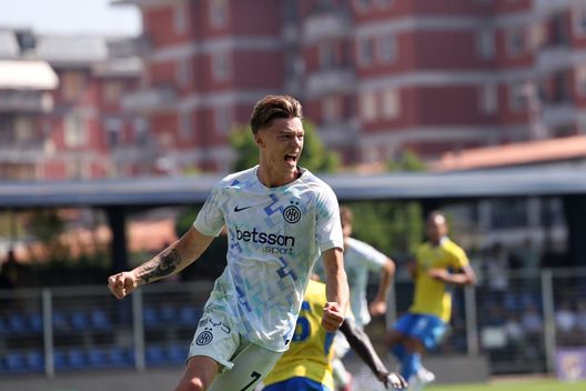Serie C, Pergolettese-Inter U23 0-2 risultato finale: seconda vittoria consecutiva- immagine 2