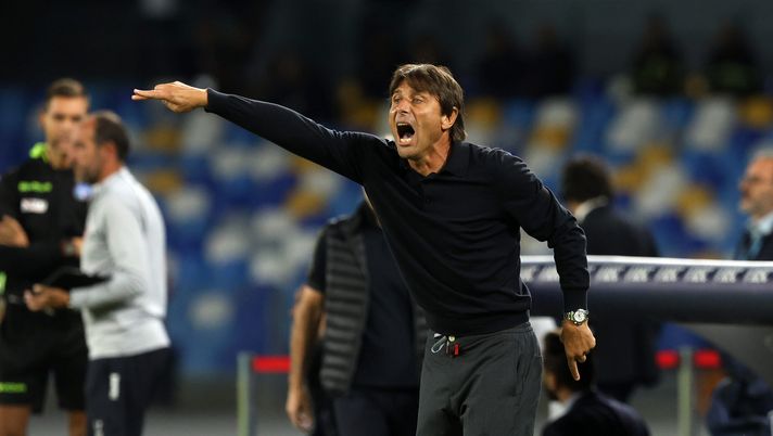 Conte, contro la Roma impegno pieno di insidie per il tecnico leccese: l’analisi - immagine 1