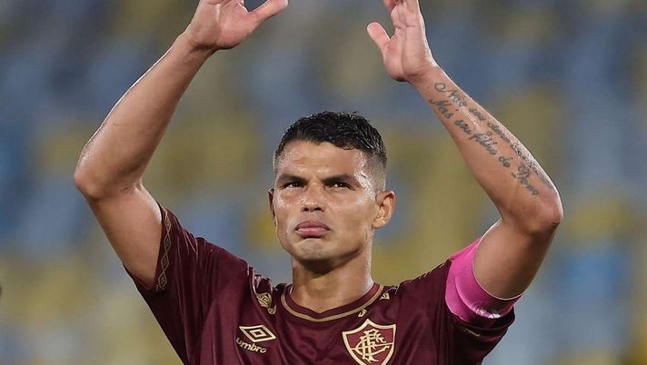 Milan, Thiago Silva non tornerà: il Porto ufficializza il difensore brasiliano