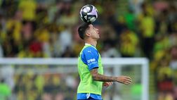 FCIN1908 / Mercato, ecco cosa ha detto Cancelo all’Inter sul Barcellona