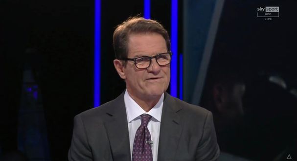 Capello: “Inter ha concesso poco alla Roma. Giallorossi sotto shock dopo esonero De Rossi”- immagine 2