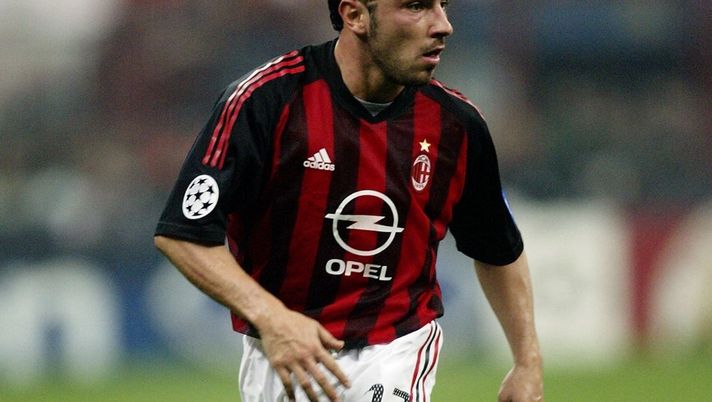 Brocchi ripensa alla Champions vinta nel 2003: 'Un ricordo indelebile e stupendo'