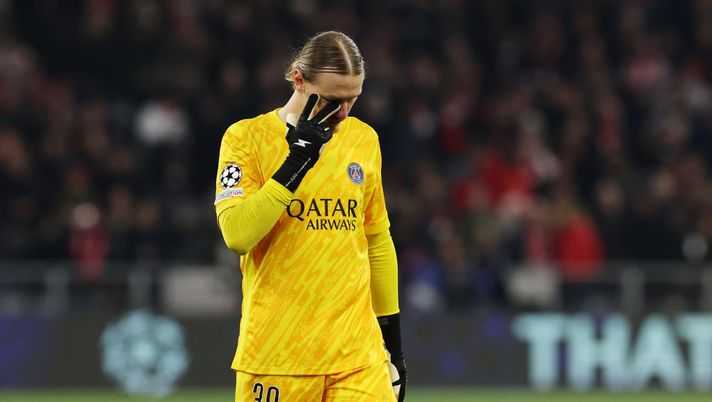 Luis Enrique Safonov