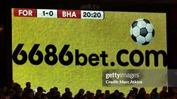 Scommesse sui siti illegali, indagati 12 calciatori di serie A