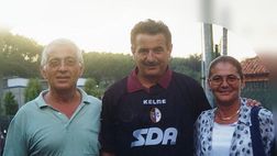 Lutto nel mondo granata: è morto Sandro Bertolino, raccontava il Toro da tifoso appassionato