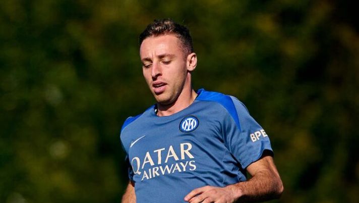 NEWS – Frattesi, McKennie, Vlahovic, Acerbi, Ndoye, Scalvini, Nico, Luiz, Cabal: le novità - immagine 1