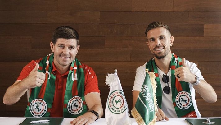 Henderson all’Al-Ettifaq, Hitzlsperger: “Per un po’ gli ho creduto, sciocco io a…” - immagine 1