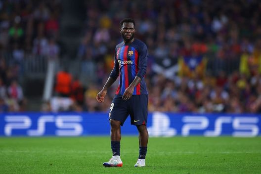 Kessie Inter Barcellona