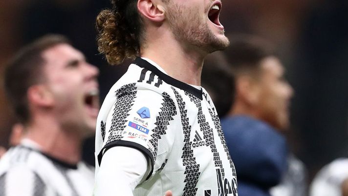 Milan, Rabiot su San Siro: “Mi porta bene. I tifosi sono arrabbiati, ma …” - immagine 1