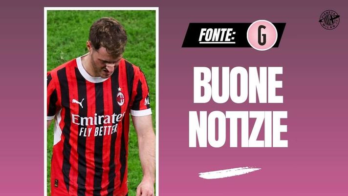 Milan, Gimenez: nessun dolore. Convocato contro l'Udinese?