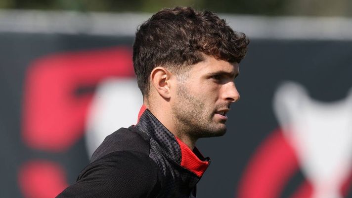 Milan, Pochettino: 'Pulisic? I club non hanno diritto di lamentarsi'