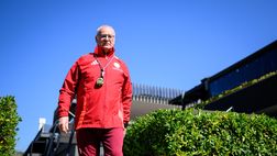 Prima il campo, poi l’allenatore