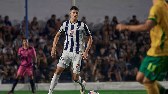 Olé – Inter, Palacios ad un passo: si allena a parte, il piano dell’Indipendente Rivadavia - immagine 1