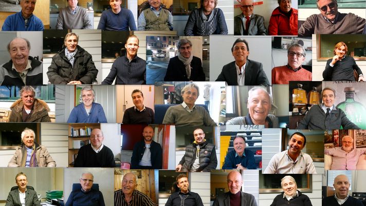 Lunedì Amarcord, ultima puntata: i migliori momenti delle nostre interviste - immagine 1