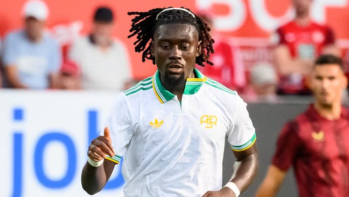 Getty Images Bailey non basta: Massara tratta con Sancho. Koné, c’è già il sostituto: è Magassa - immagine 1