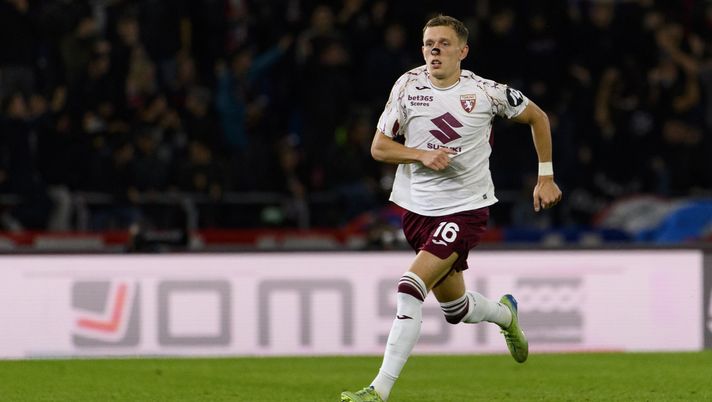 Toro in nazionale: Pedersen sfida l’Italia, Ismajli e Asllani l’Inghilterra - immagine 1