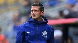 Chivu: “Dumfries si è ripreso, Thuram invece è ancora out: quando può rientrare”