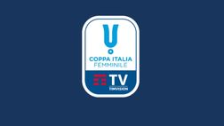 Coppa Italia Femminile: la semifinale sarà nuovamente Fiorentina-Juventus