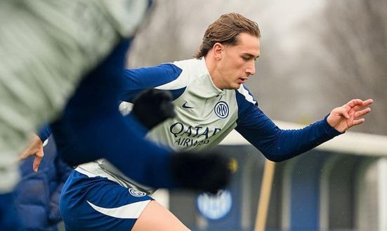 Pato: “Da milanista spero oggi l’Inter non faccia bene. E su Chivu dico…”- immagine 2