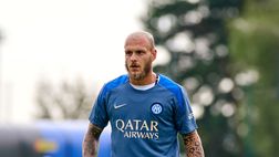 Dimarco tra gli insostituibili dell’Inter. Inzaghi non rinuncia all’esterno: dal 1′ a Monza