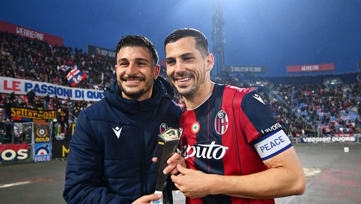 Bologna-Lecce, le pagelle della Gazzetta- immagine 1