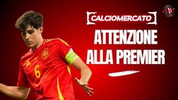 Mercato Milan, sirene inglesi per Javi Guerra? Gli aggiornamenti di Moretto