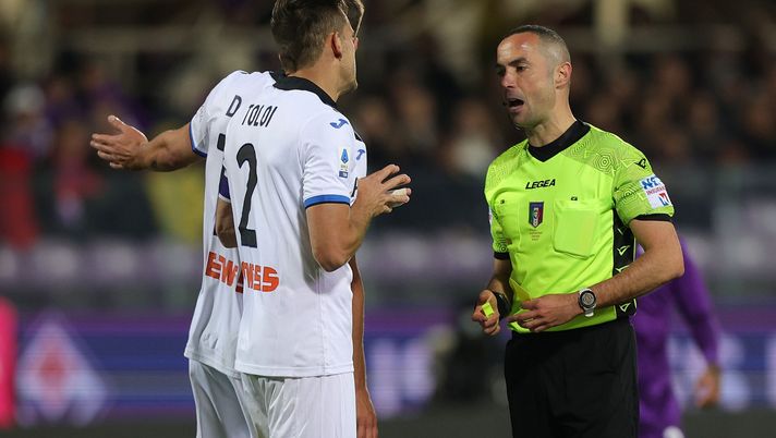 Toloi: “A Firenze è stata una sconfitta pesante, dispiace per i gol presi” - immagine 1