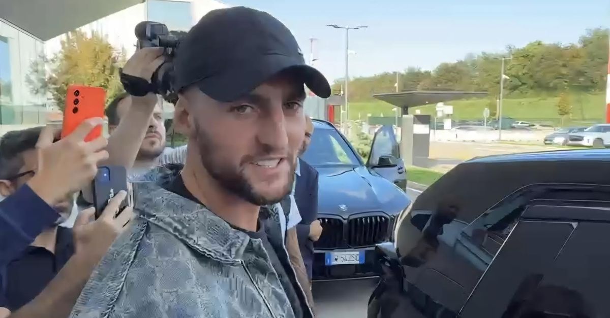 rabiot