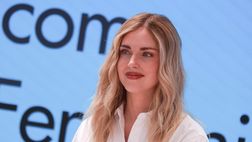 Il bilancio di Chiara Ferragni: “L’anno più difficile della mia vita. Chi ti ama davvero…”