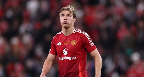 Getty Images Inter, gradimento totale per Hojlund e c’è un retroscena: lo svela Fabrizio Romano- immagine 2