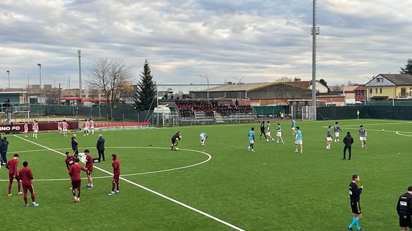 Primavera, Torino-Juventus: le ultime dai campi: finisce il riscaldamento- immagine 2