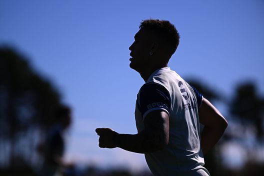 Lautaro ricaricato: pronto a una nuova sfida. L’obiettivo e la differenza rispetto a un anno fa- immagine 2