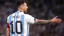 Josè Mourinho: “Il mio rimpianto più grande? Non aver allenato Messi…”