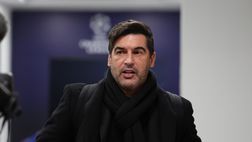 Verona-Milan, Fonseca: “Il mio sogno? Vincere al Milan, ci penso sempre”