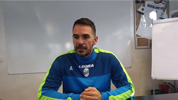 D’Agostino: “Fiorentina più consapevole di un anno fa. Bonaventura da Nazionale”