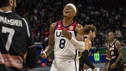 Pistons-Magic, dove vedere la partita in diretta tv e in streaming LIVE