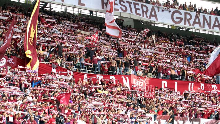 Toro – Roma, i bookmakers dicono 2 - immagine 1