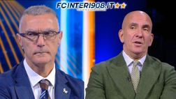 Bergomi contesta Di Canio: “Sbaglia su Barella! Come è stata costruita l’Inter? Servono 3 colpi”