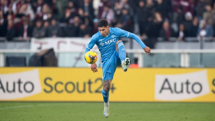 olivera napoli