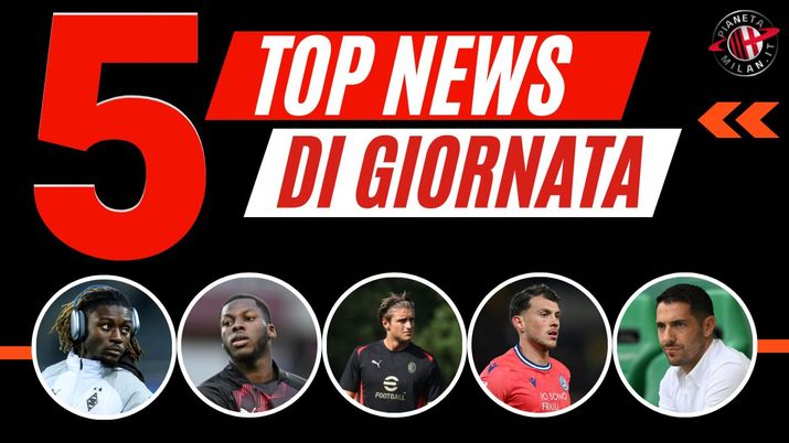 Calciomercato Milan - lazar Samardzic, Manu Kone, Yunus Musah (Getty Images) Calciomercato Milan - lazar Samardzic, Manu Kone, Yunus Musah