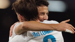 Rrahmani festeggia la vittoria col Qarabag: il post del difensore azzurro