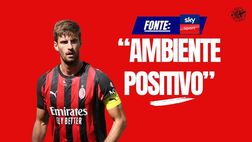 Milan, Gabbia: “Allegri fiducia e serietà fuori e dentro il campo”