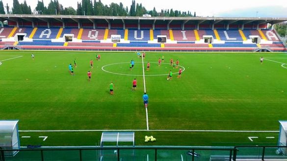 Ex Napoli, Gennaro Iezzo pareggia in extremis il super derby d’Abruzzo in Serie D- immagine 2