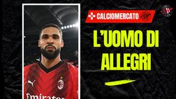 Loftus-Cheek, la scommessa di Allegri: rilancio tattico per il bene del Milan