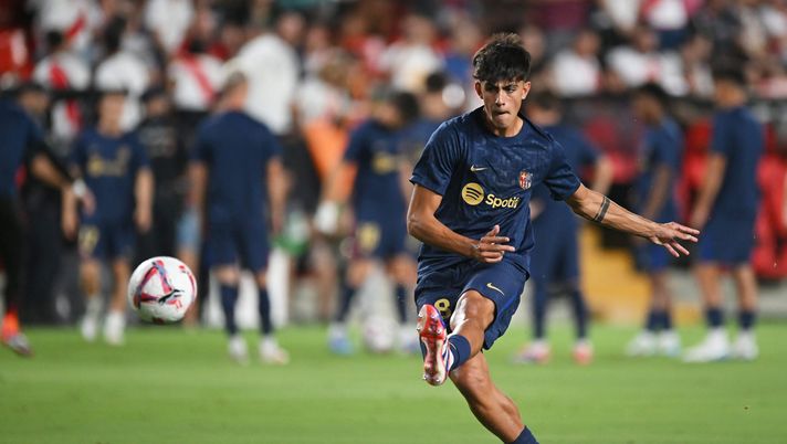 Wesley, arrivo entro 48 ore? E piace Bernal a centrocampo - immagine 1