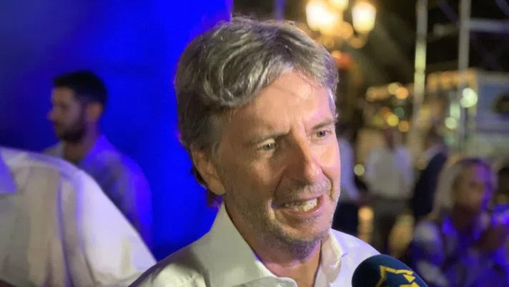 Padova, Peghin equilibrista: “Fischi Giordani? Non mi esprimo” - immagine 1
