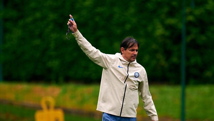 Inter Inzaghi