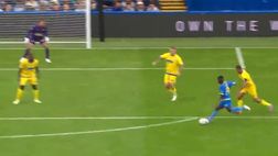 Seedorf, 47 anni e non sentirli: gol da urlo (VIDEO)